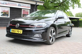 Volkswagen Polo - afbeelding nr 2