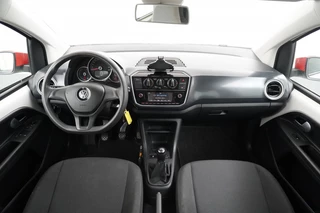 Volkswagen up! - afbeelding nr 16