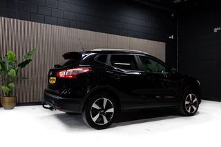 Nissan QASHQAI Nissan QASHQAI 1.2 N-Connecta | 360 Camera | Pano | Trekhaak | - afbeelding nr 27