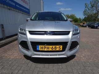 Ford Kuga Ford Kuga 1.5 TITANIUM.Led,Camera,Navi,1eEignr,Stoelverw - afbeelding nr 3