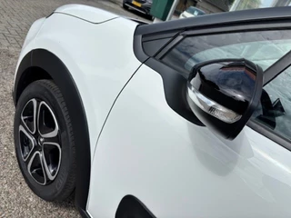 Citroën C3 Citroën C3 1.2 PT Plus, Carplay, Dab, Clima, Cruise - afbeelding nr 32