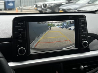 Kia Picanto Kia Picanto 1.0 MPi GT-Line / Leer / Carplay / Camera - afbeelding nr 31