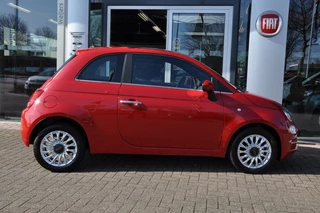 Fiat 500 - afbeelding nr 13