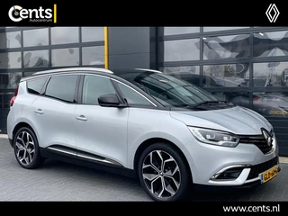 Renault Grand Scénic - 319905503-0