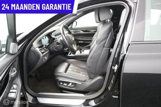 BMW 7 Serie BMW 7-serie 750Li xDrive High Executive - afbeelding nr 14