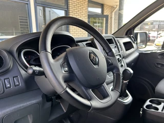 Renault Trafic Renault Trafic 2.0 dCi T29 LANG 170 PK AUTOMAAT - afbeelding nr 16