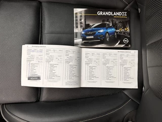 Opel Grandland X *PANO | SIENA-FULL-LEATHER | FULL-LED | DENON-AUDIO | DAB | CAMERA | KEYLESS | ERGONOMIC-COMFORT-SEATS | HEATED-SEATS | LANE-ASSIST | ECC | AMBIENT-LIGHT | PDC | CRUISE | 18''ALU * - afbeelding nr 31