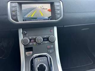 Land Rover Range Rover Evoque Land Rover Range Rover Evoque 2.0 TD4 Urban Series Pure+Pano - afbeelding nr 17