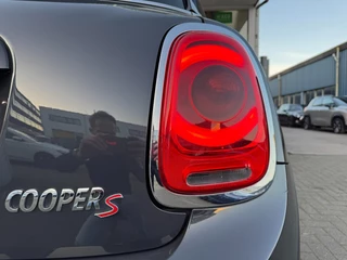 MINI Cooper S - afbeelding nr 11