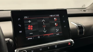 Citroën C4 Cactus Citroen C4 Cactus 1.2 PureTech Feel LM NAVI CARPLAY CRUISE. - afbeelding nr 27