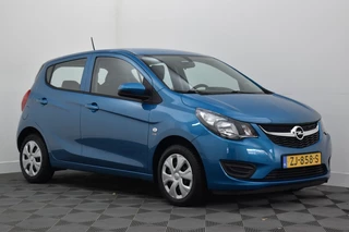 Opel KARL - 341864513-0