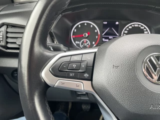 Volkswagen T-Cross 50% deal 7.875,- ACTIE Airco / Telefoon / ACC / LMV - afbeelding nr 18