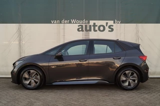 CUPRA Born - 87480881-0