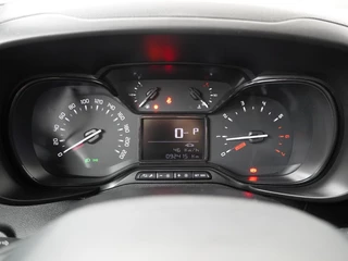 Citroën Berlingo - afbeelding nr 22