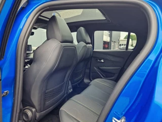 Peugeot 208 Peugeot 208 1.2 PureTech GT-Line AUT 131PK /Pano /Led /Garantie - afbeelding nr 14