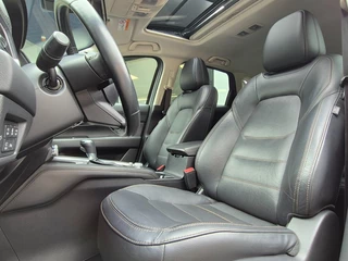 Mazda CX-5 Mazda CX-5 SKYACTIV-G 194 FWD 6AT GT-M / Sunroof - afbeelding nr 7