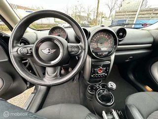 MINI Countryman Mini Countryman 1.6 Cooper ALL4 - afbeelding nr 5