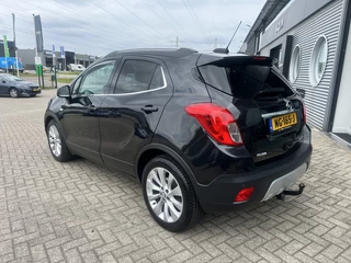 Opel Mokka Opel Mokka 1.4 T Innovation Automaat / Panoramadak / Trekhaak - afbeelding nr 3