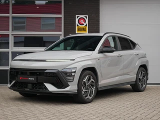 Hyundai Kona 1.6 GDI HEV N Line Camera| Navi| ACC|
