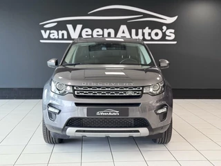 Land Rover Discovery Sport Discovery Sport 2.0 Si4 4WD HSE /2 jaar garantie - afbeelding nr 6