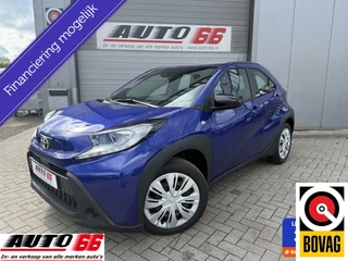 Toyota Aygo - 92484078-0