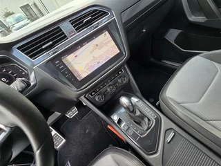 Volkswagen Tiguan Allspace Volkswagen Tiguan Allspace 1.5 TSI Highline Business R-Line 7p. AUTOMAAT Full Option!! - afbeelding nr 20