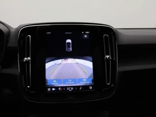 Volvo C40 Volvo C40 Recharge Core 69 kWh  Panoramadak | Camera | Apple Carplay/Android Auto - afbeelding nr 28