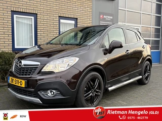 Opel Mokka - 367373525-0