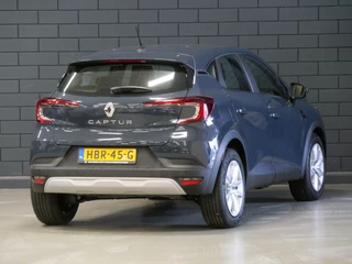 Renault Captur | CARPLAY | CRUISE CONTROL | - afbeelding nr 2