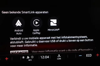 Škoda Octavia Skoda Octavia 1.4 TSI iV PHEV Business Edition | Camera |  Carplay | Navigatie | Full LED | Sfeerverlichting | Parkeerhulp | Climate control - afbeelding nr 11