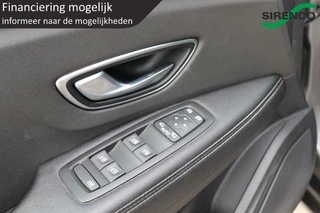 Renault Grand Scénic Renault grand scenic 1.3 TCe Intens deels leder carplay trekhaak android climate&cruise control virtual cockpit - afbeelding nr 16