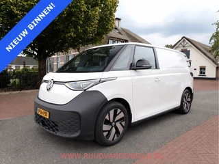 Volkswagen ID. Buzz Cargo 77kWh