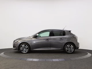 Peugeot 208 Peugeot 208 1.2 PureTech Allure | Private Lease 389,- p.m. | Parkeersensor a - afbeelding nr 6