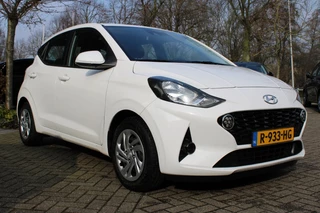 Hyundai i10 - afbeelding nr 6