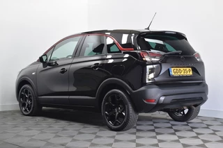 Opel Crossland Opel Crossland 1.2 Turbo 110PK GS-LINE - afbeelding nr 7