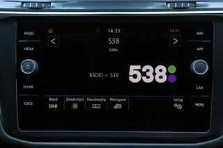 Volkswagen Tiguan Allspace Volkswagen Tiguan Allspace 1.4 TSI / 7 Persoons / 150PK / Cruise / Keyless / 17