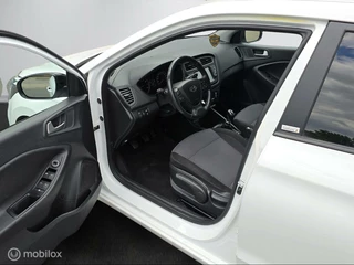 Hyundai i20 Hyundai i20 1.0 T-GDI Premium TOPPER 101 PK - afbeelding nr 18