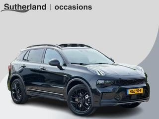 Lynk & Co 01 1.5 More