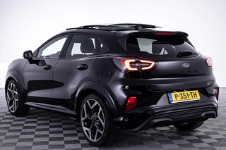 Ford Puma Ford Puma 1.5 EcoBoost ST-X Performance | PANORAMADAK | B&O | RECARO Stoelen - afbeelding nr 2