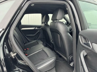 Audi Q3 Audi Q3 1.4 TFSI CoD Sport Pro Line S|Navi|NL-Auto - afbeelding nr 34