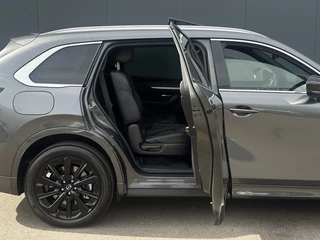 Mazda CX-80 - afbeelding nr 21