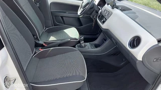 SEAT Mii Seat Mii 1.0 Chic 2018 apk 2026 cruise, airco, subw, pdc up - afbeelding nr 24