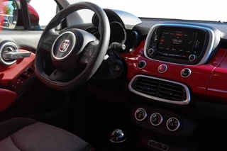 Fiat 500X Fiat 500X 1.6 PopStar Pano l Camera l Keyless - afbeelding nr 12