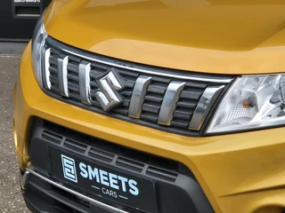 Suzuki Vitara Suzuki Vitara 1.0 Boosterjet Select Automaat |Nav|Cruise |Clima - afbeelding nr 35