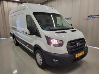 Ford Transit - afbeelding nr 19