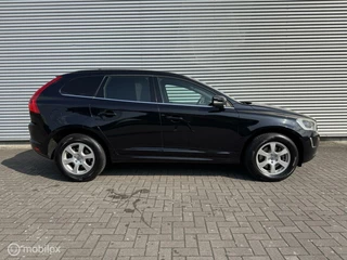 Volvo XC60 Volvo XC60 2.0 D4 | Grijs kenteken | 1800 kg trekgewicht | Stoelverwarming | - afbeelding nr 4
