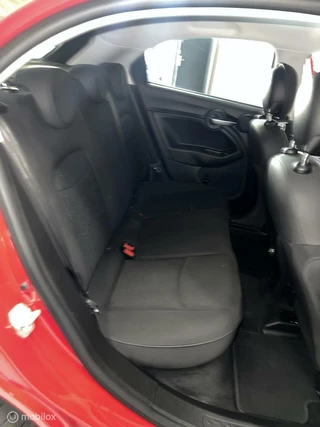 Fiat 500X Fiat 500 X 1.5 Hybrid Camera Automaat 2024! - afbeelding nr 9