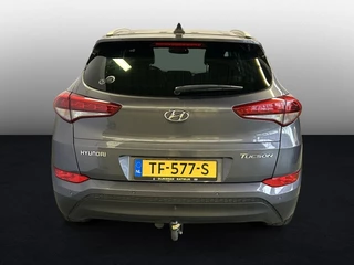 Hyundai Tucson - afbeelding nr 6