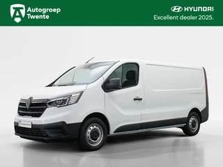 Renault Trafic - 479334463-0
