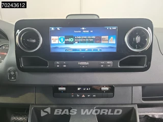 Mercedes-Benz Sprinter Mercedes Sprinter 319 CDI Automaat L2H2 2025 Model LED ACC Camera Sensoren MBUX L2 10m3 Airco - afbeelding nr 10
